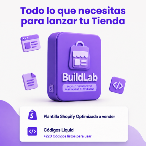 Nexium™ - Todo lo que necesitas para tu tienda
