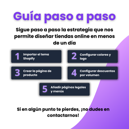 Nexium™ - Todo lo que necesitas para tu tienda